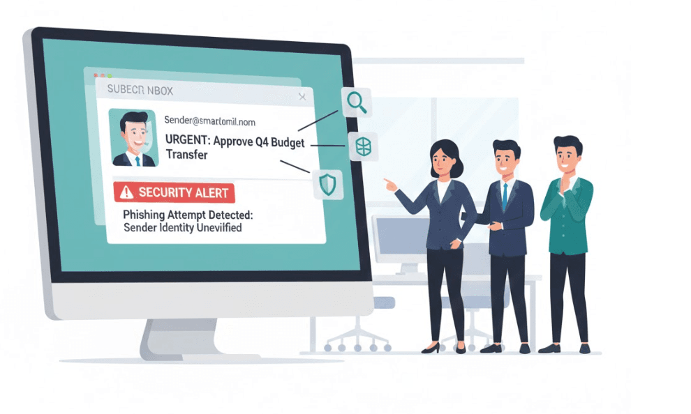 2026 Browser Data Reveals Major Enterprise Security Blind Spots