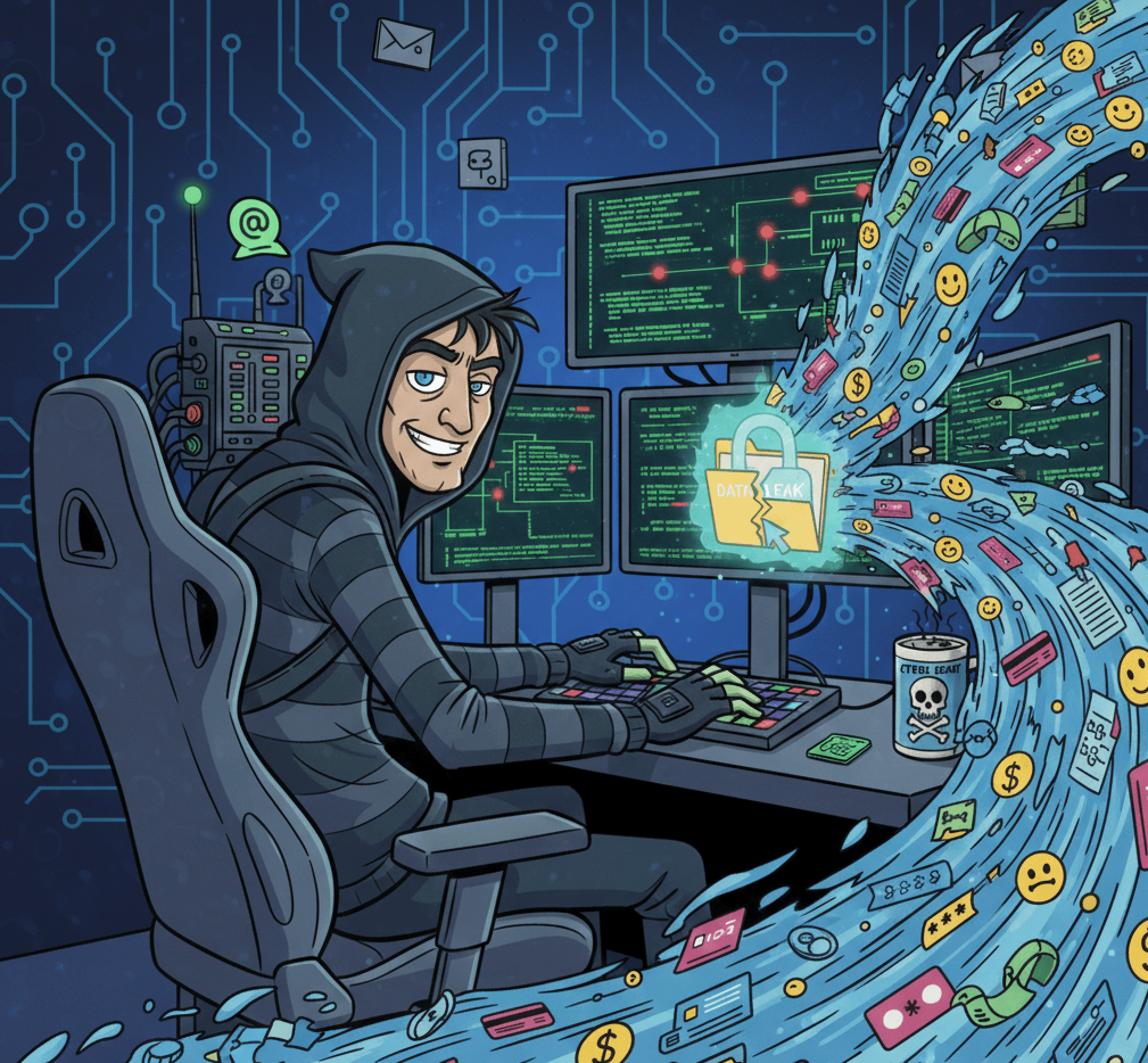 Cognizant TriZetto breach exposes health data of 3.4 million patients