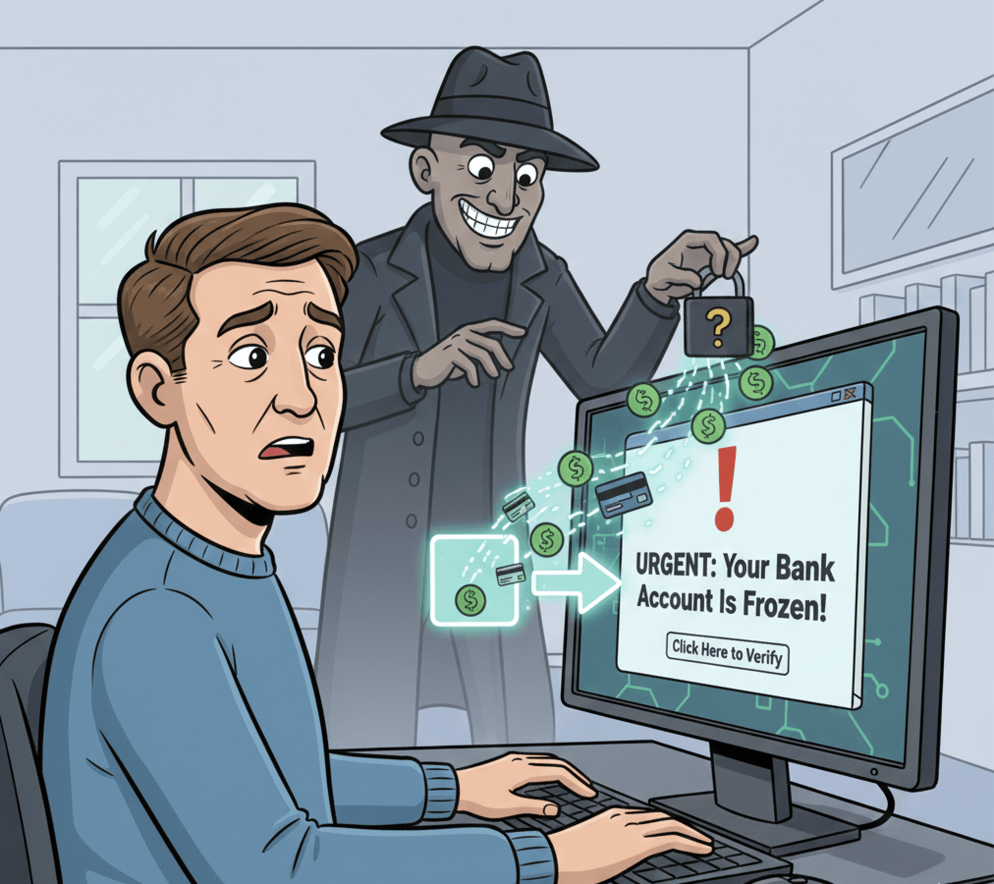 Wikipedia hit by self-propagating JavaScript worm that vandalized pages