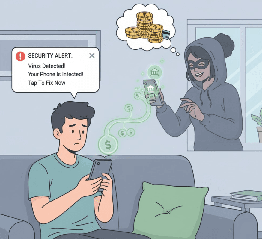 Fake Claude Code install guides push infostealers in InstallFix attacks